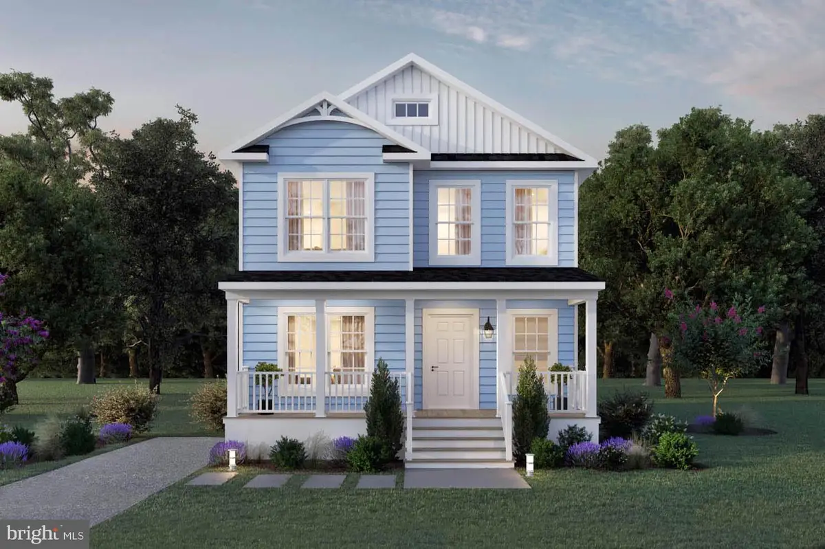 Lot 254 Navigator Dr, Greenbackville, VA 23356 - #1