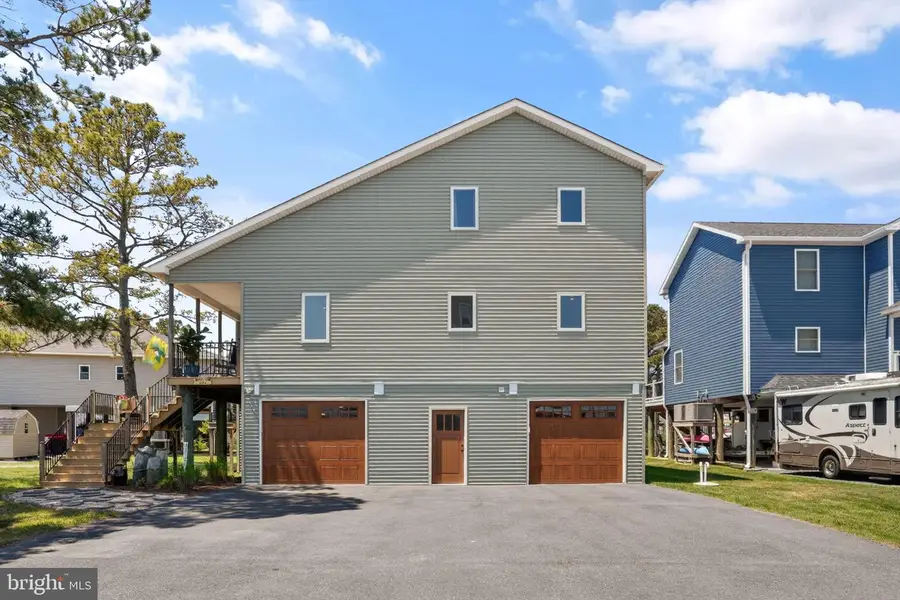 3352 Scimitar Way, Greenbackville, VA 23356 - #2