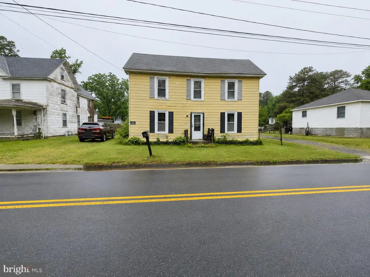 15260 Bayside Dr, Bloxom, VA 23308 - #1