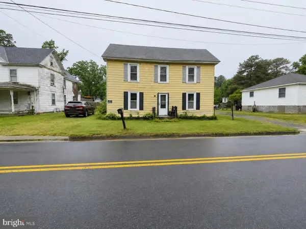 15260 Bayside Dr, BLOXOM, VA 23308