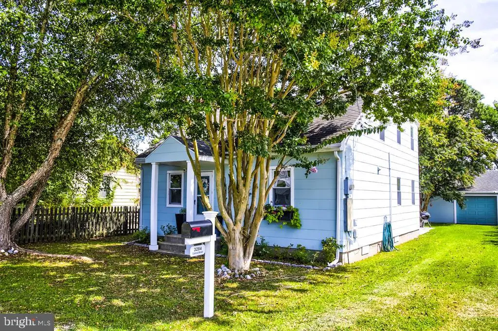3284 Colona St, Chincoteague Island, VA 23336 - #1
