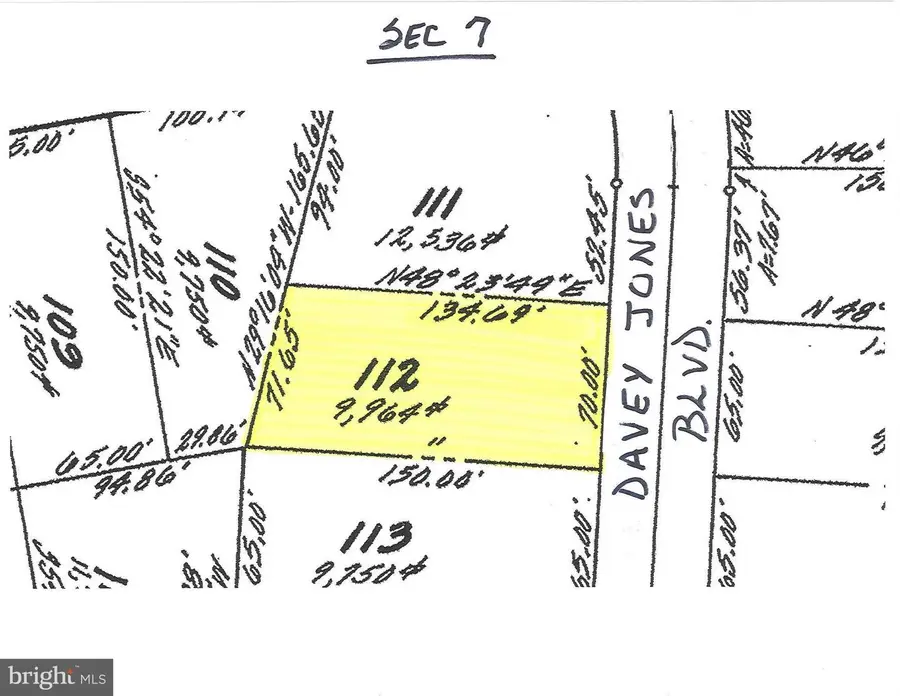 112 Davey Jones Blvd, Greenbackville, VA 23356 - #3
