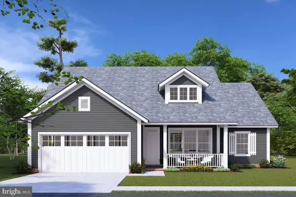 Lot 2118 Buccaneer, GREENBACKVILLE, VA 23356