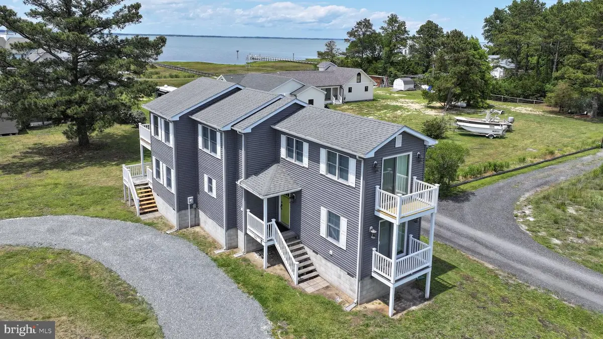 5061 Bay Colony Ln, Chincoteague Island, VA 23336 - #1