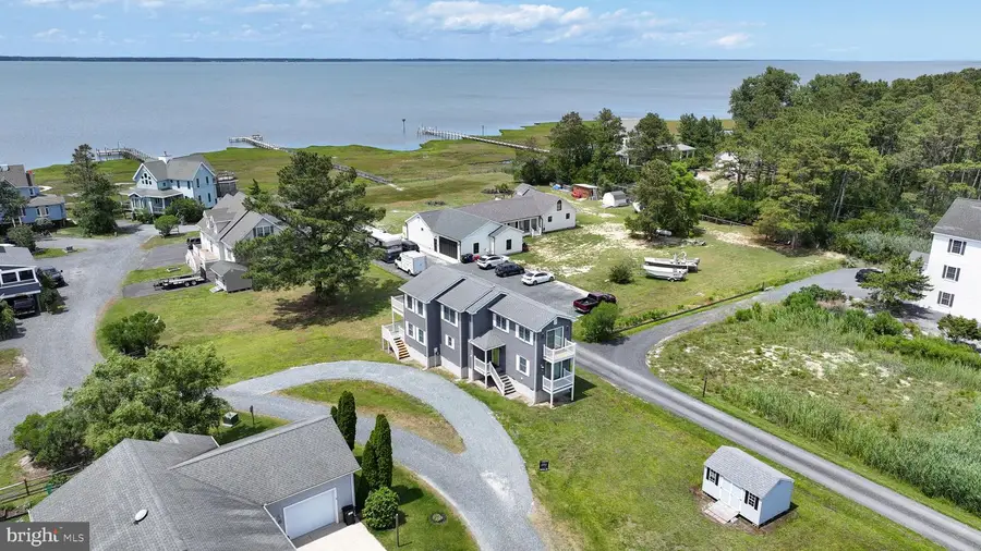 5061 Bay Colony Ln, Chincoteague Island, VA 23336 - #2