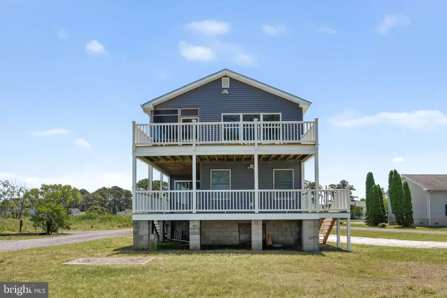 5061 Bay Colony Ln, Chincoteague Island, VA 23336 - #3