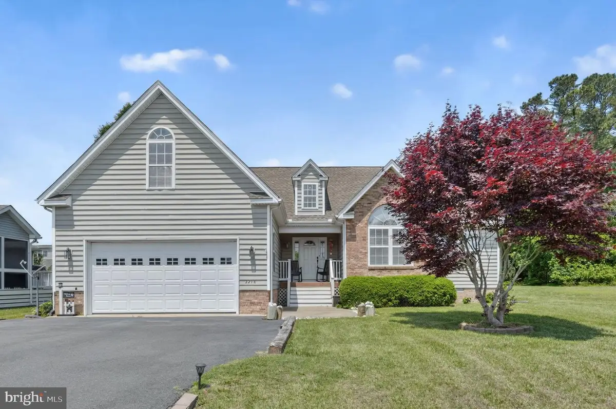 2218 Captains Corridor, Greenbackville, VA 23356 - #1