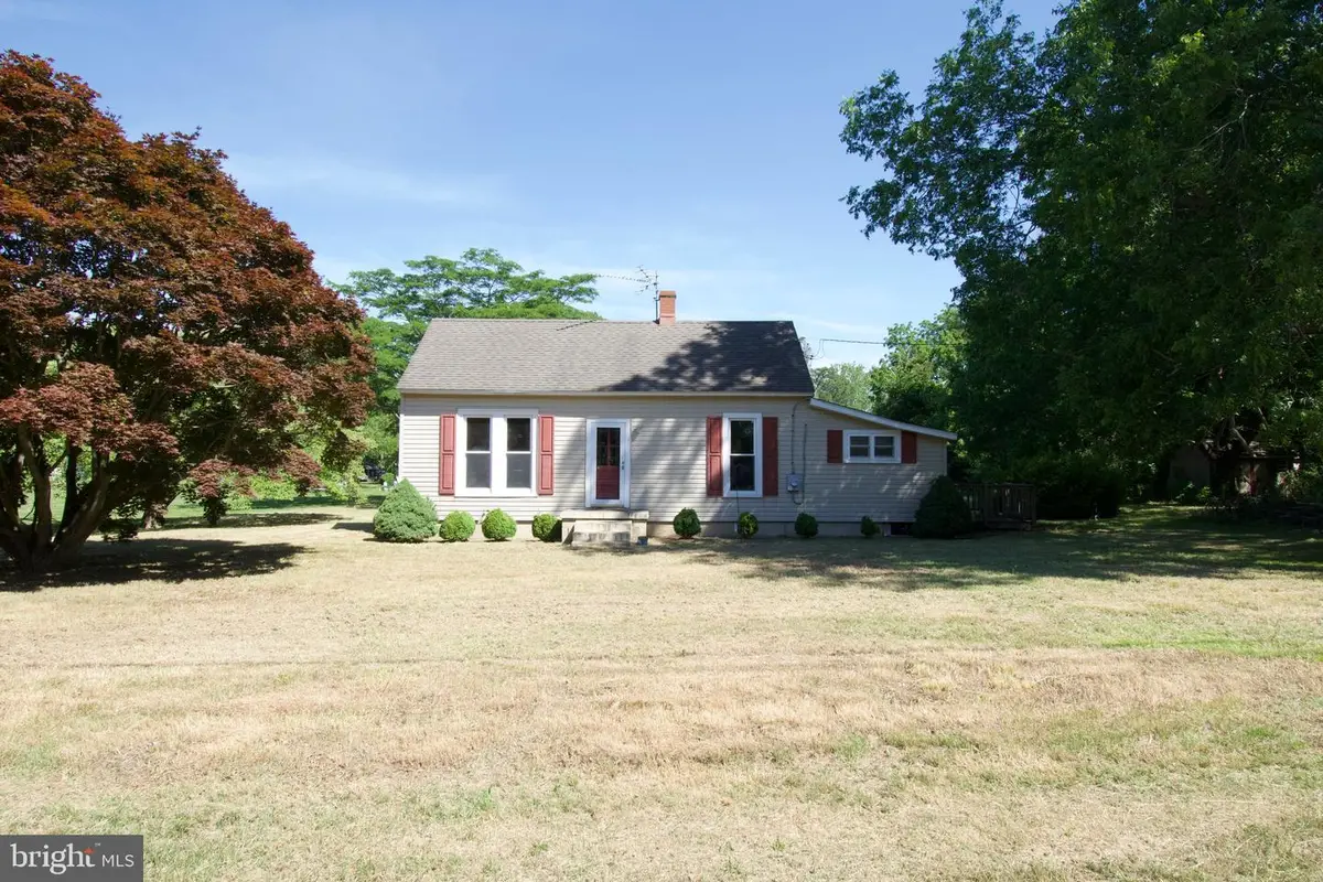15271 Waterfield St, Painter, VA 23420 - #1