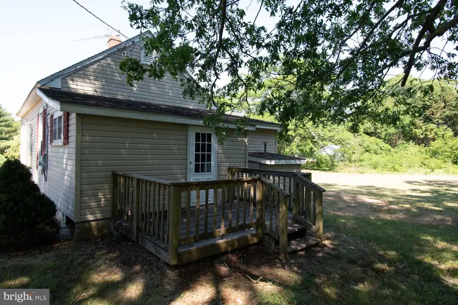 15271 Waterfield St, Painter, VA 23420 - #3