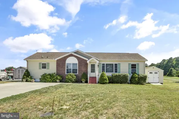 37092 Horizon Ct, GREENBACKVILLE, VA 23356