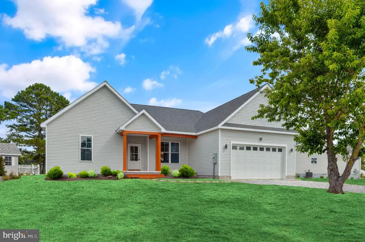 3077 Navigator Dr, Greenbackville, VA 23356 - #1