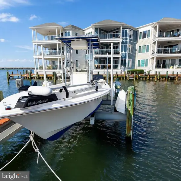 6321 Captains Lane #116, CHINCOTEAGUE, VA 23336