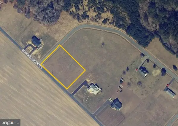 Lot 35 Gargatha Landing Rd, PARKSLEY, VA 23421