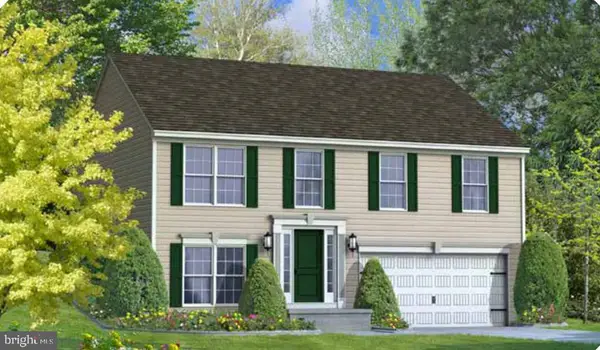Lot 483 Dry Dock Ct, GREENBACKVILLE, VA 23356