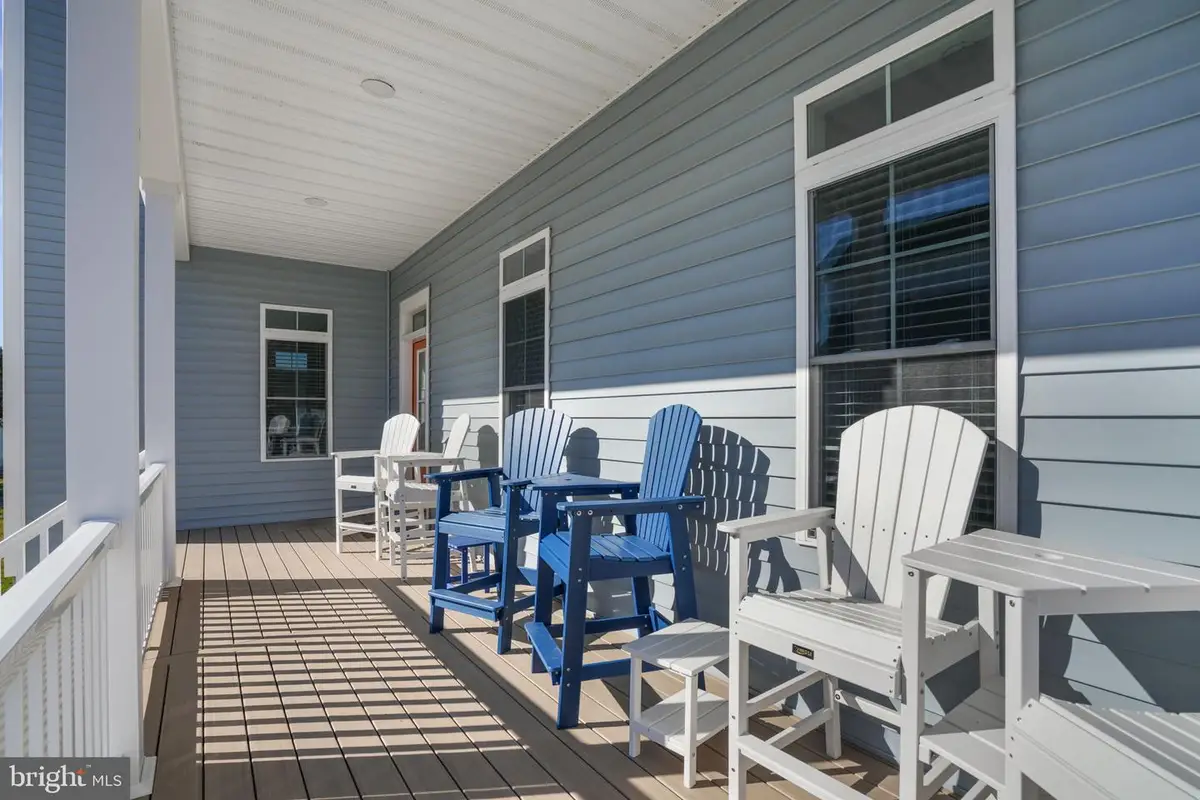 8046 + Lot 4 Clarkson Ln, Chincoteague, VA 23336 - #1