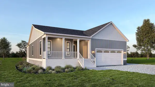 Lot 68 Brigantine Blvd, GREENBACKVILLE, VA 23356
