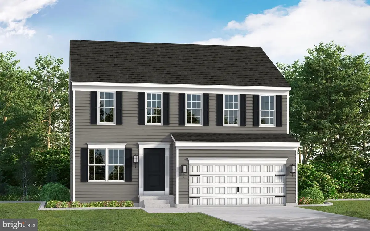 Lot 1156 Aft Ct, Greenbackville, VA 23356 - #1