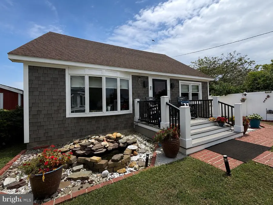 16261 Main Ridge Rd, Tangier, VA 23440 - #2