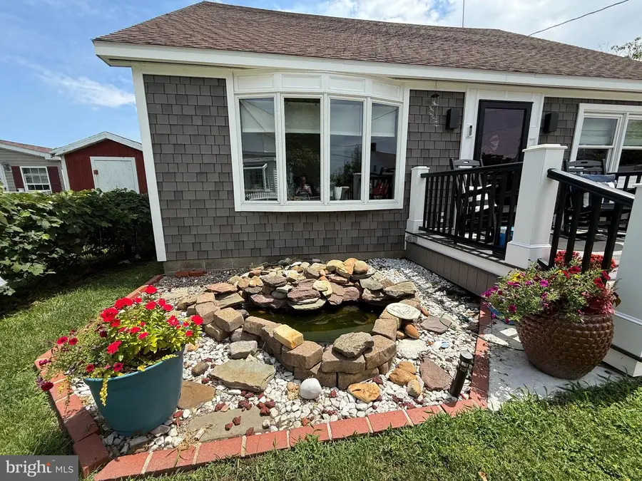 16261 Main Ridge Rd, Tangier, VA 23440 - #3