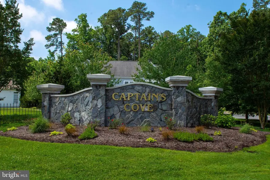 Lot 2312 Seahorse Rd, Greenbackville, VA 23356 - #2
