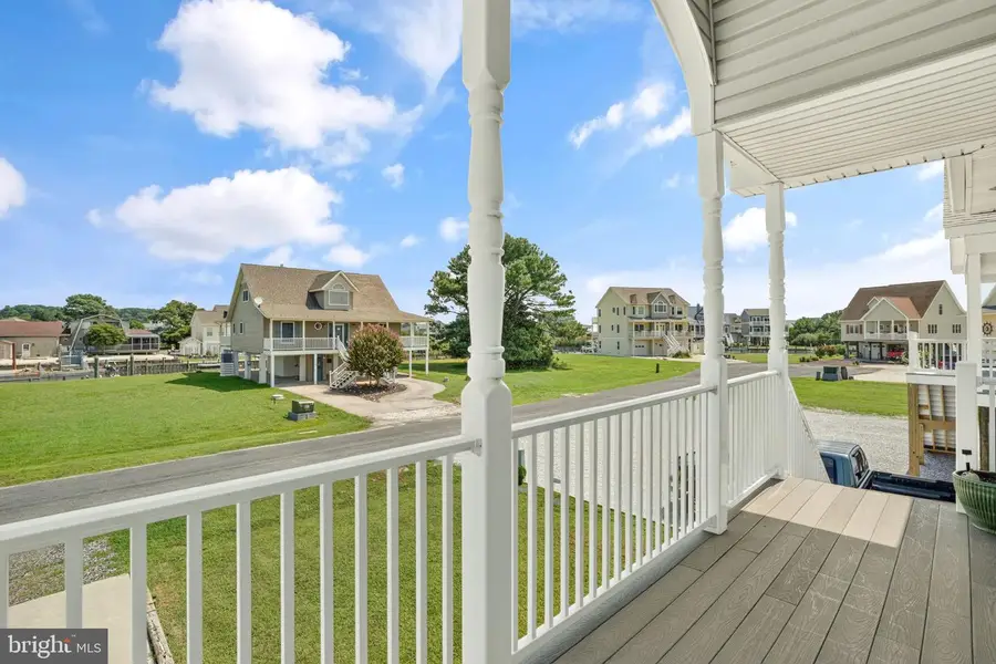 3374 High Sea Dr, Greenbackville, VA 23356 - #3