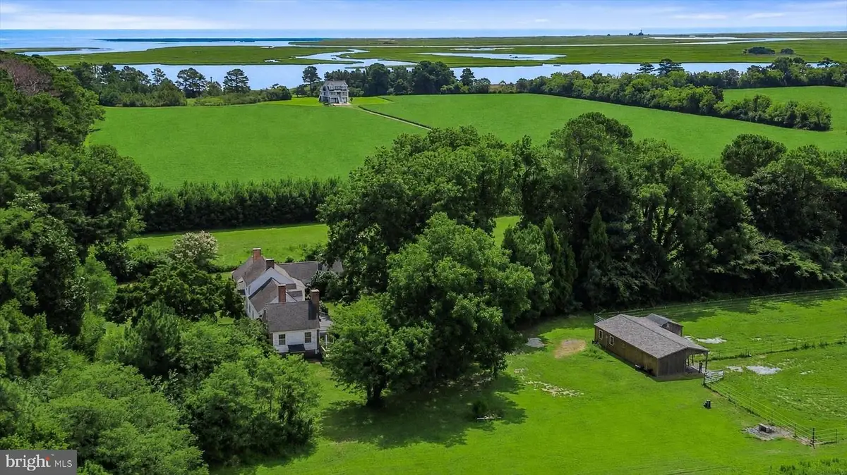 26301 Joynes Neck Rd, Accomac, VA 23301 - #1