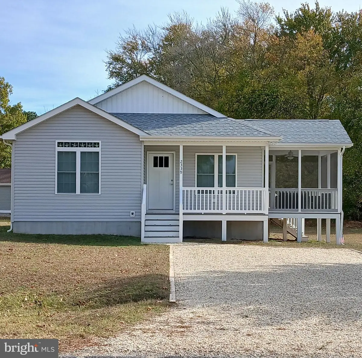 Lot 1980 Ships Ct, Greenbackville, VA 23356 - #1