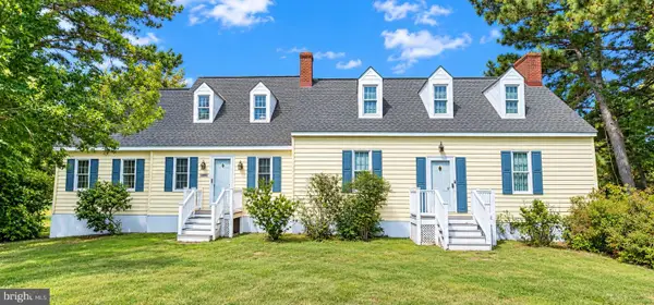 35257 Cats Point Ln, PAINTER, VA 23423