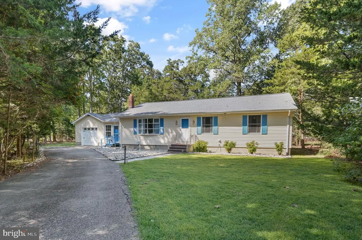 37178 Buoy Ct, Greenbackville, VA 23356 - #1