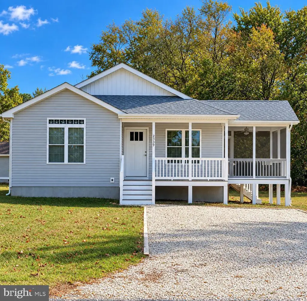 Lot 19 Brigantine Blvd, Greenbackville, VA 23356 - #1