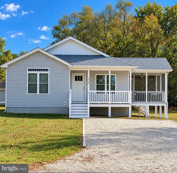Lot 19 Brigantine Blvd, GREENBACKVILLE, VA 23356