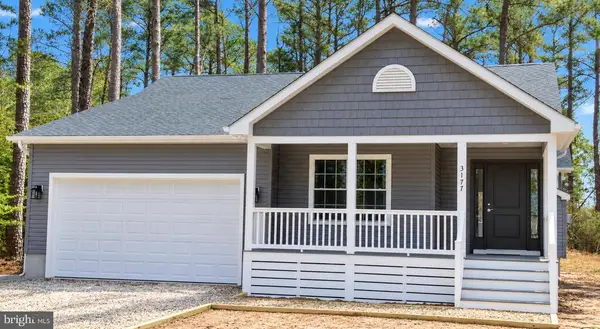Lot 1996 Mayflower Dr, GREENBACKVILLE, VA 23356