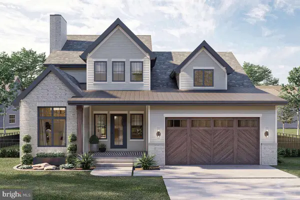Lot 2411 Clipper Ct, GREENBACKVILLE, VA 23356
