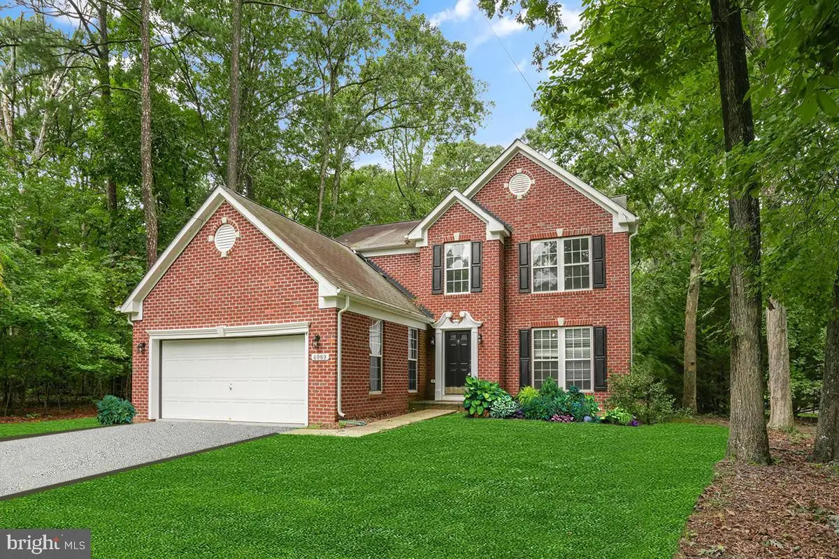 4069 Captains Corr, Greenbackville, VA 23356 - #1