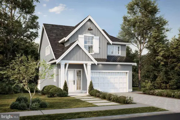Lot 857 Scimitar Way, GREENBACKVILLE, VA 23356