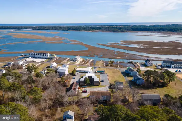 7661 East Side Rd #8, CHINCOTEAGUE, VA 23336