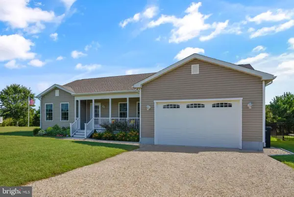 3150 Navigator Dr, GREENBACKVILLE, VA 23356