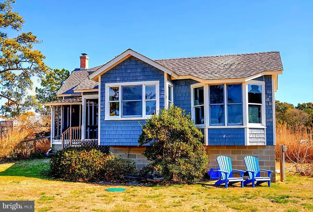 5174 Winder Ln, Chincoteague Island, VA 23336 - #1