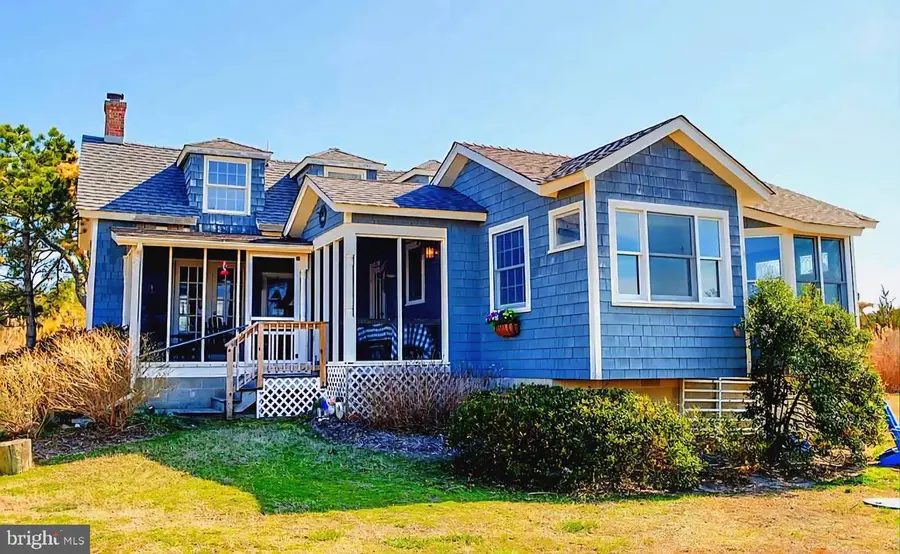 5174 Winder Ln, Chincoteague Island, VA 23336 - #2