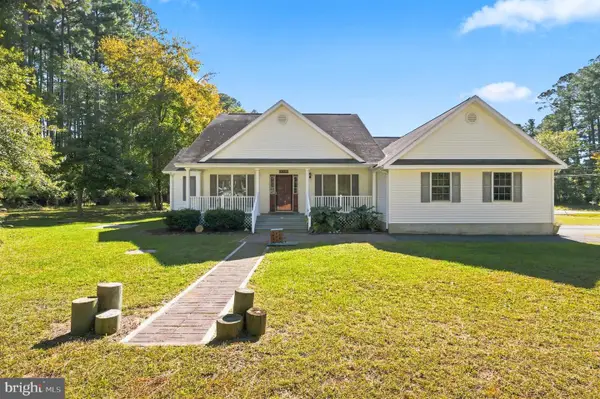 37358 Driftwood Dr, GREENBACKVILLE, VA 23356
