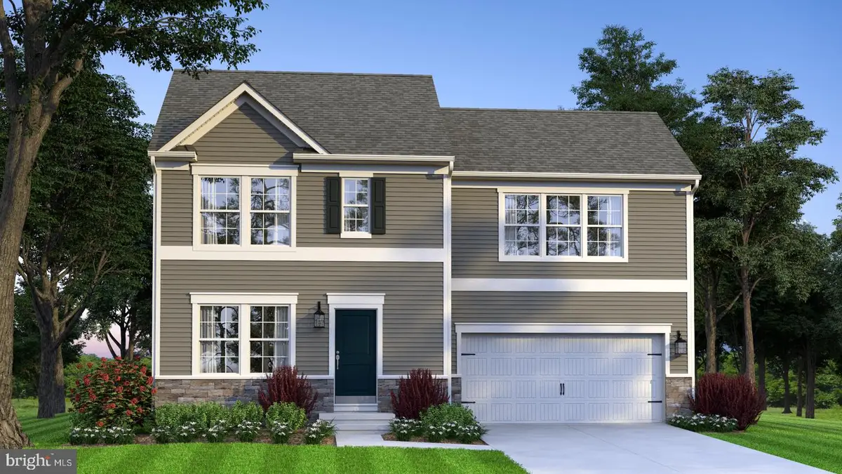 Lot 525 Dingy Ct, Greenbackville, VA 23356 - #1