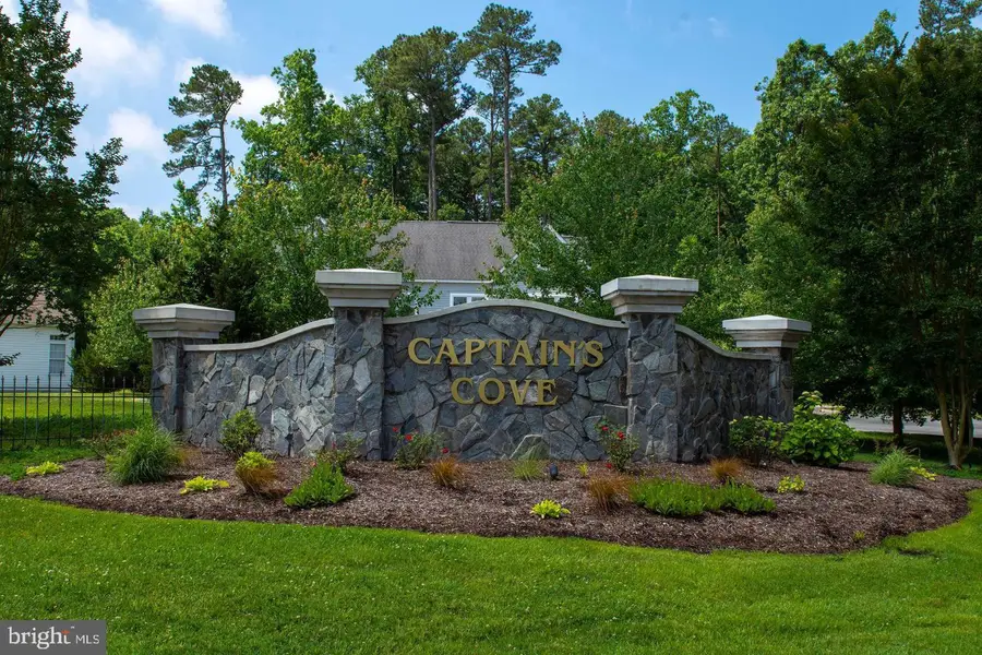 Lot 1917 Buccaneer Blvd, Greenbackville, VA 23356 - #2