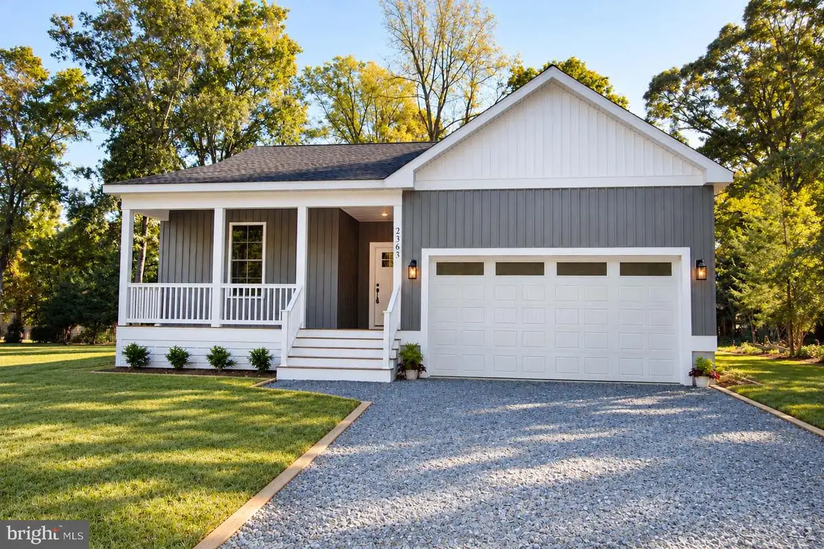 2363 Brigantine Blvd, Greenbackville, VA 23356 - #1
