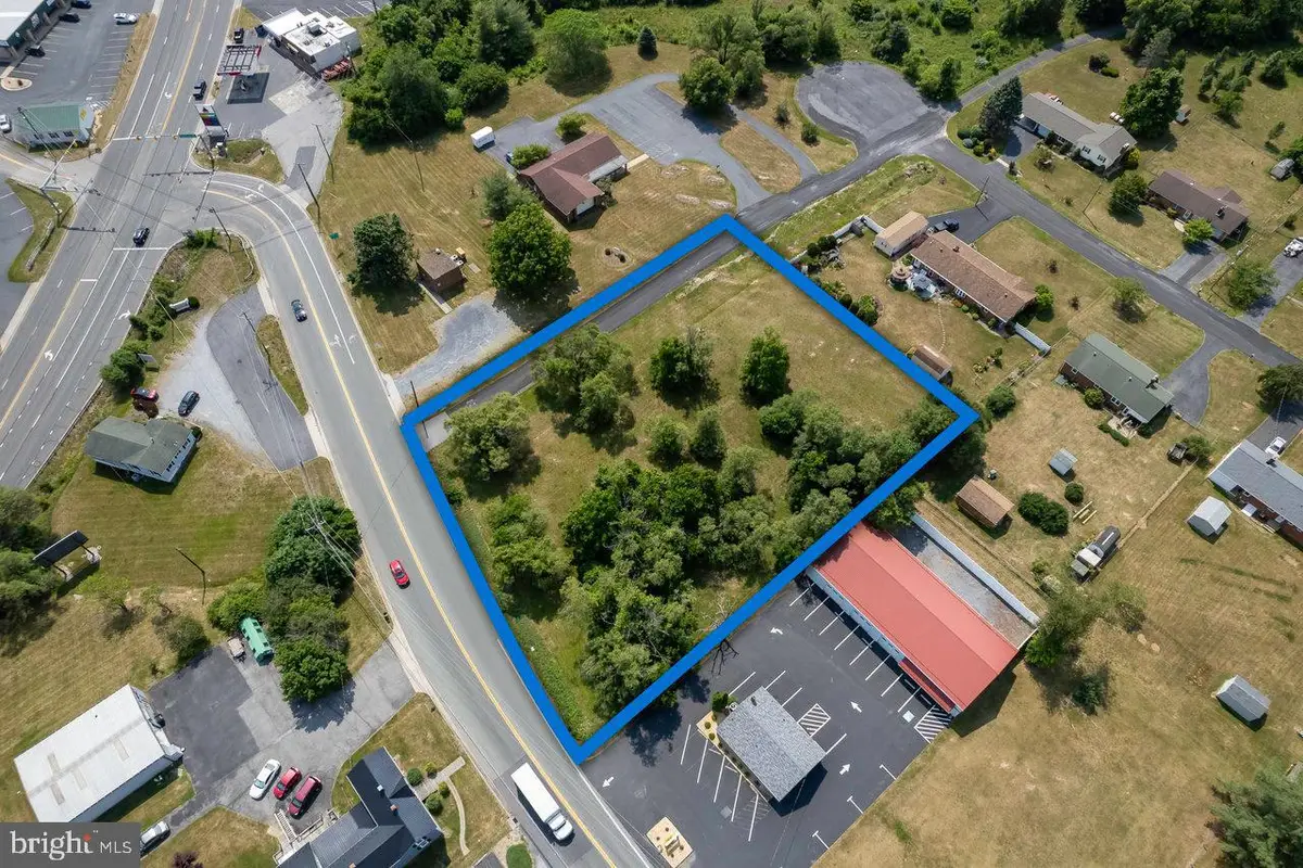 0 Tinkling Springs Rd, Fishersville, VA 22939 - Image #1