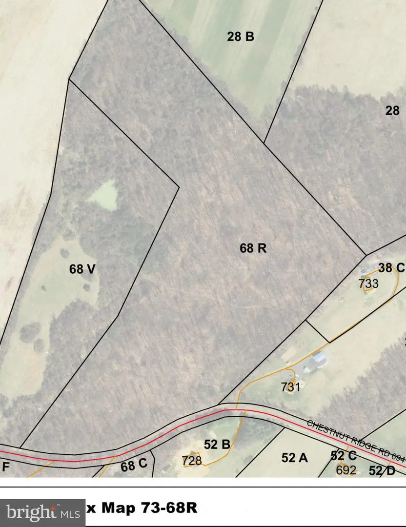 00 Chestnut Ridge Rd, Staunton, VA 24401 - Image #2