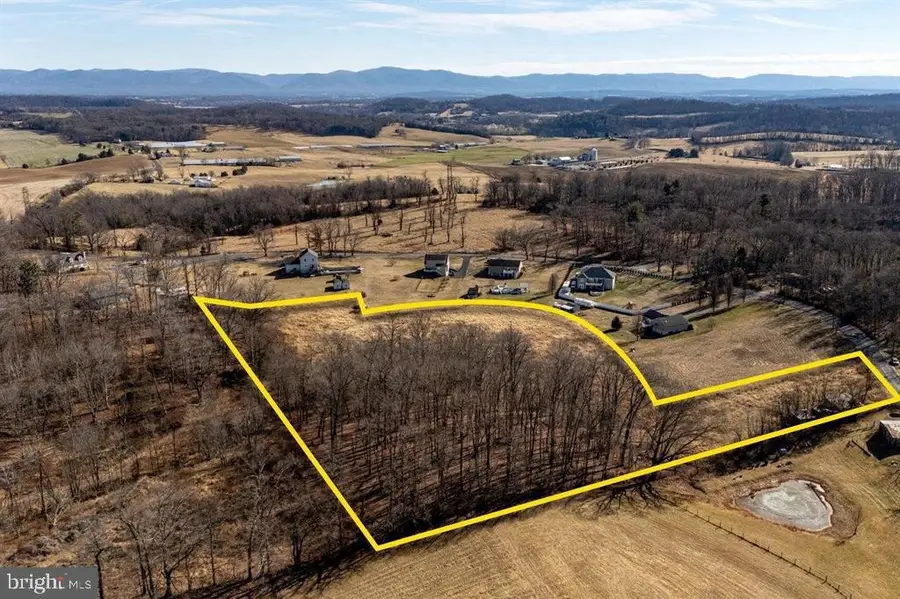 0 Summit Church, Mount Crawford, VA 22841 - #2