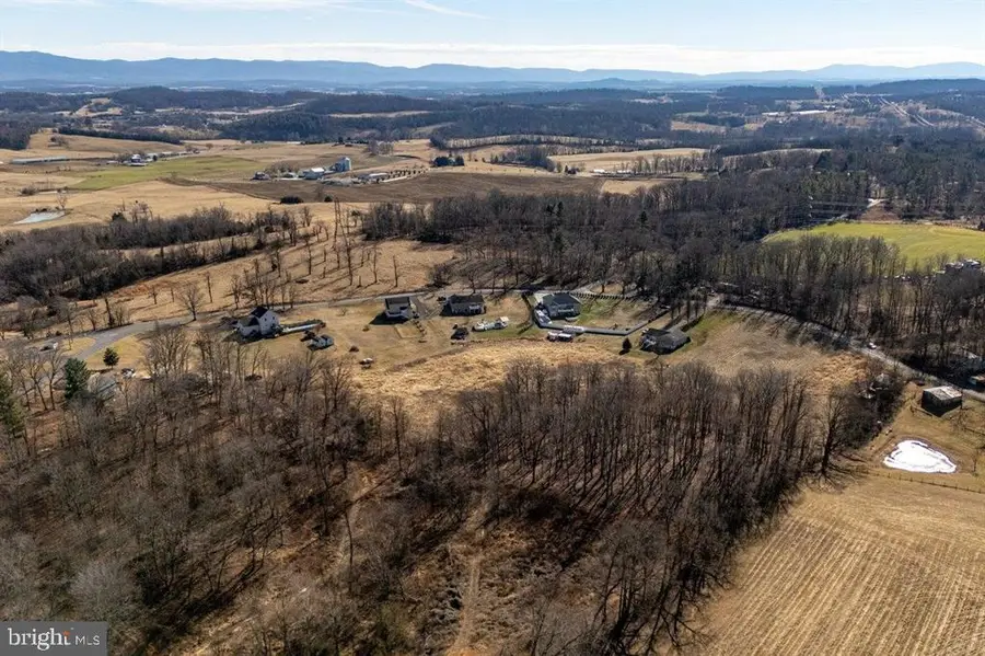 0 Summit Church, Mount Crawford, VA 22841 - #3