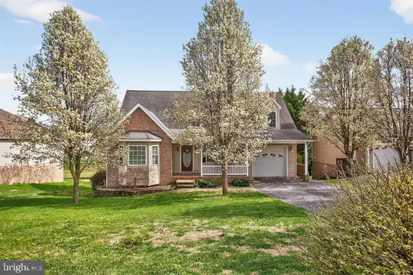 145 Sugar Mill Ln, WEYERS CAVE, VA 24486