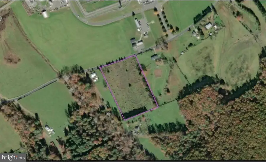 Tbd Estaline Valley Rd, Craigsville, VA 24430 - #2