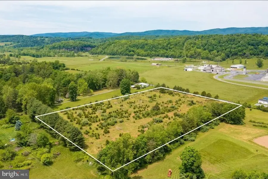 Tbd Estaline Valley Rd, Craigsville, VA 24430 - #3